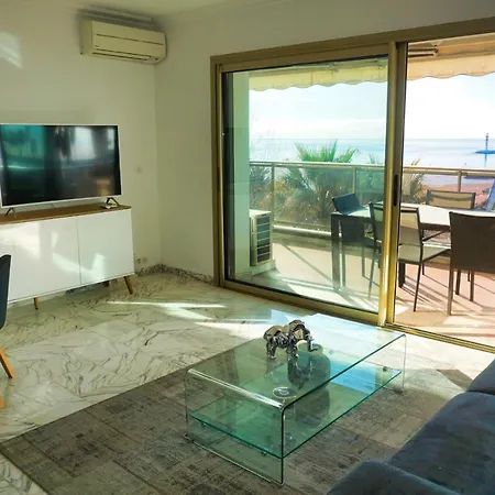Appartement Lem5f - Palmes D'or Cannes