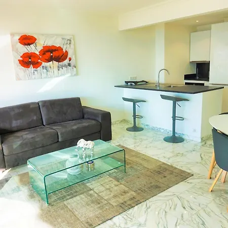 Lem5f - Palmes D'or Appartement Cannes