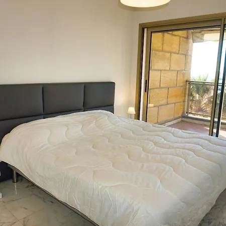 Lem5f - Palmes D'or Apartment