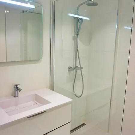 Apartment Lem5f - Palmes D'or Cannes