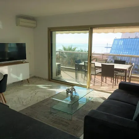 Lem5f - Palmes D'or Appartement *